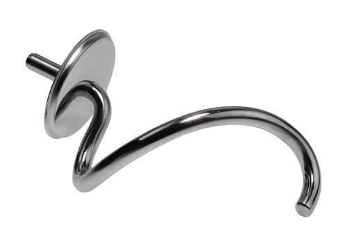 Kenwood frusta gancio acciaio - gancio,
