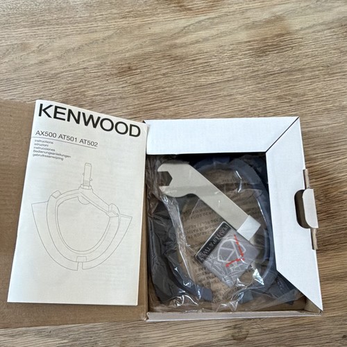 Kenwood frusta accessorio - kenwood, k
