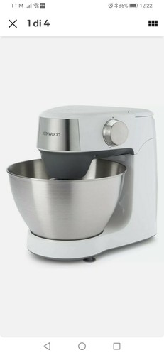 Kenwood khc29 h0wh prospero - khc29.h0wh, prospero+