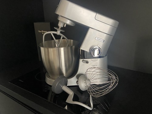 Kenwood chef impastatrice - xl,