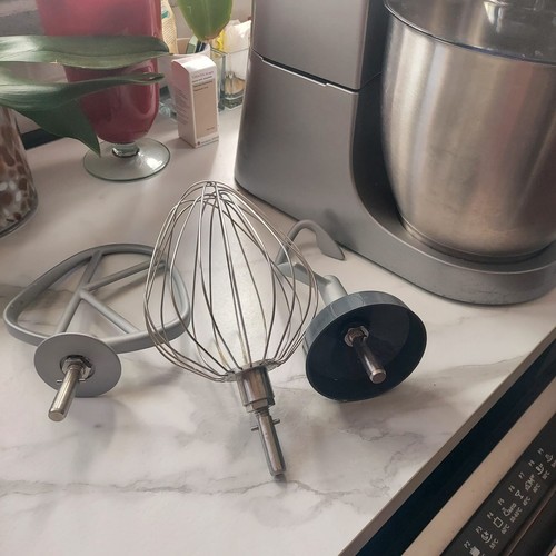 Kenwood chef impastatrice - kenwood, xl