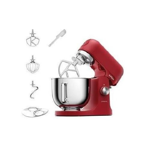 Kenwood kmx751ard impastatrice - kenwood,