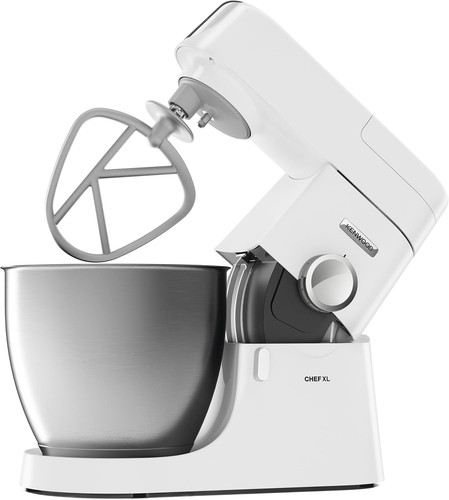 Kenwood chef impastatrice - chef, xl