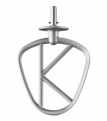 Kenwood frusta acciaio - frusta,