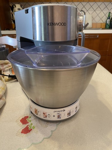 Kenwood planetaria - kenwood,
