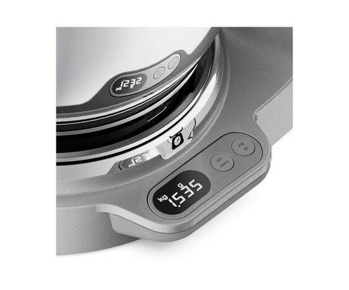Kenwood titanium chef baker - titanium,