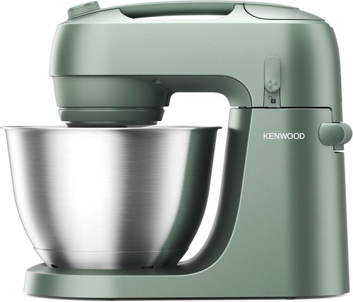 Kenwood impastatrice - go,