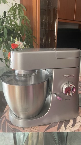 Kenwood chef 1200w - chef,