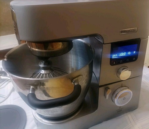 Planetaria impastatrice robot - planetaria,