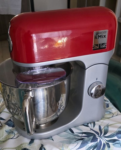 Kenwood kmx750rd kmix - kenwood,