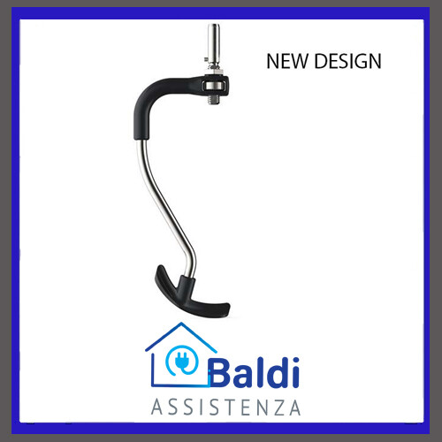 Accessorio frusta mescolatore - frusta,