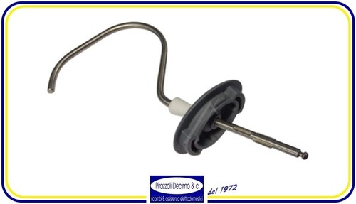 Kenwood gancio frusta uncino - frusta,